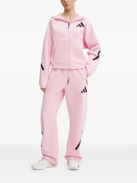 Běžecké krátké zateplené tenisky Adidas Gazelle černé