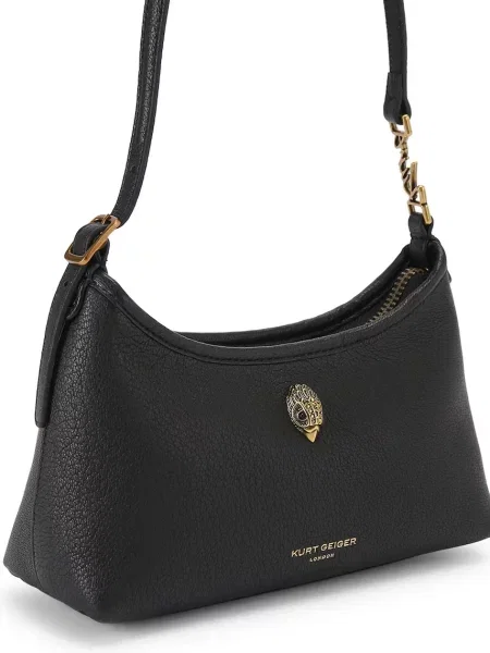 Кожаная сумочка Kurt Geiger London