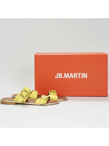 Natikače Jb Martin žuta