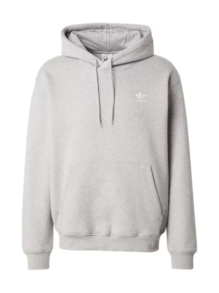 Geacă Adidas Originals gri
