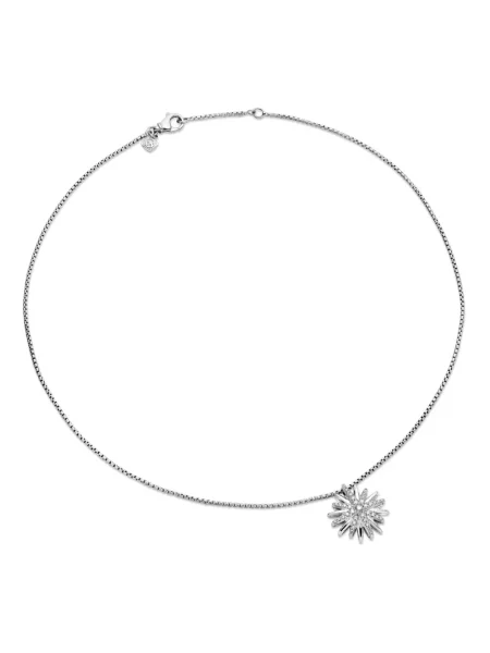 Pandantiv David Yurman argintiu