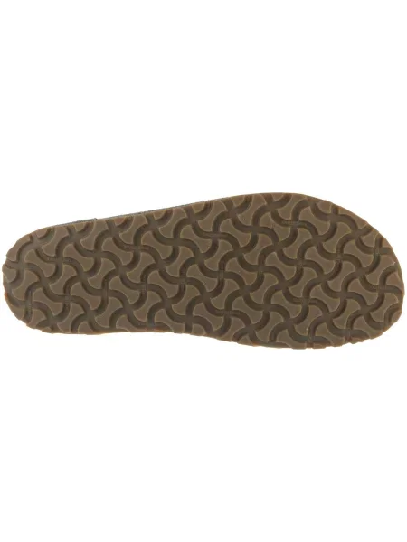 Čipkované tenisky Birkenstock sivá
