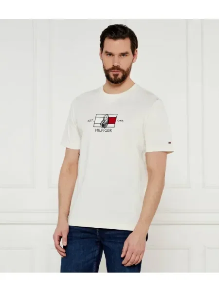 Tommy Hilfiger Póló | Regular Fit