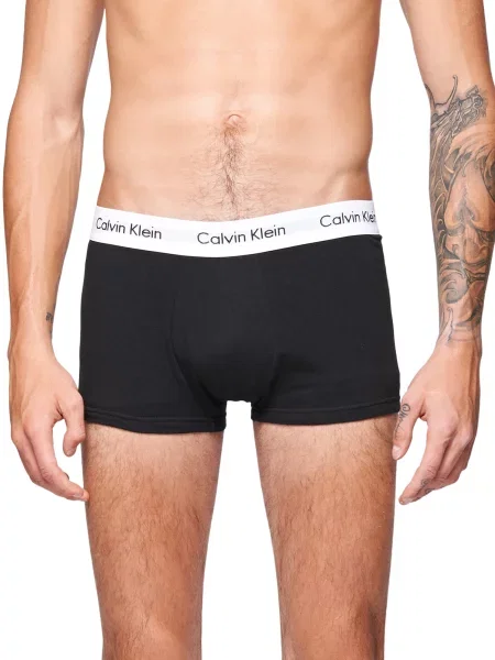 Set gacica Calvin Klein crna