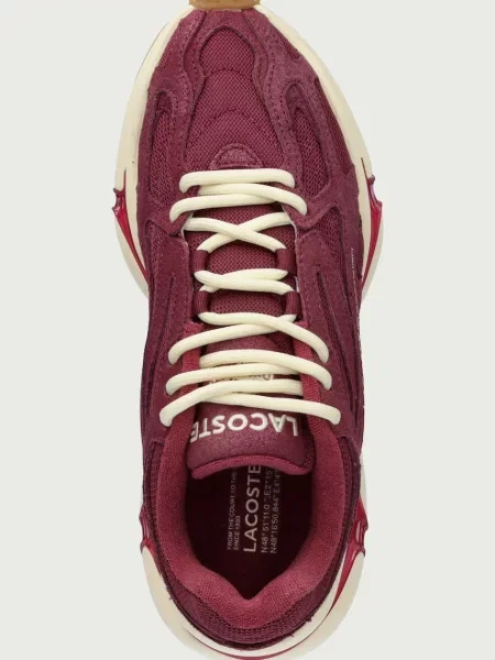 Кроссовки Lacoste