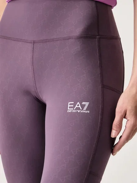 Леггинсы Ea7 Emporio Armani