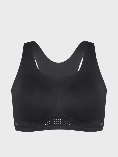 Бюстгальтер Calvin Klein чорний