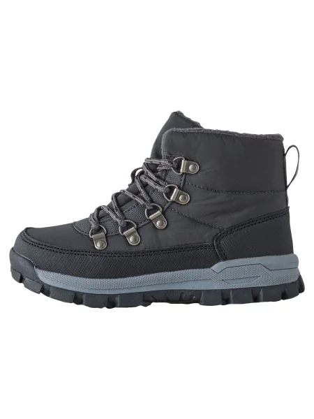Next Botine închis gri