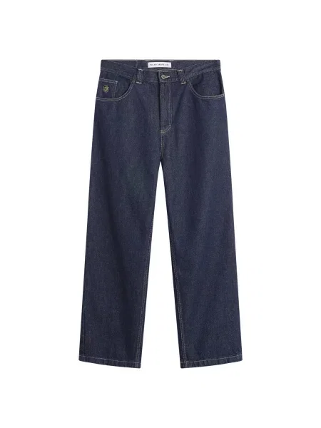 Jeansy Polar Skate Co. polarowe