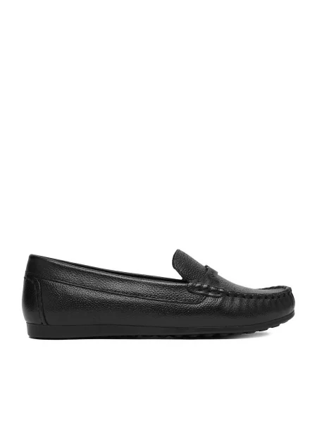 Mocasini Lasocki negru