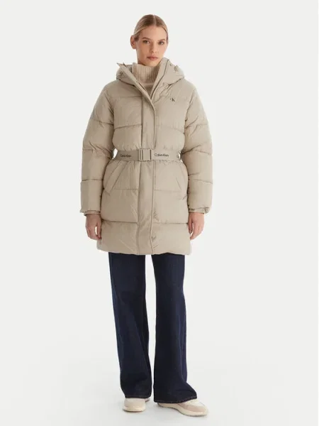 Яке Calvin Klein Jeans бежово