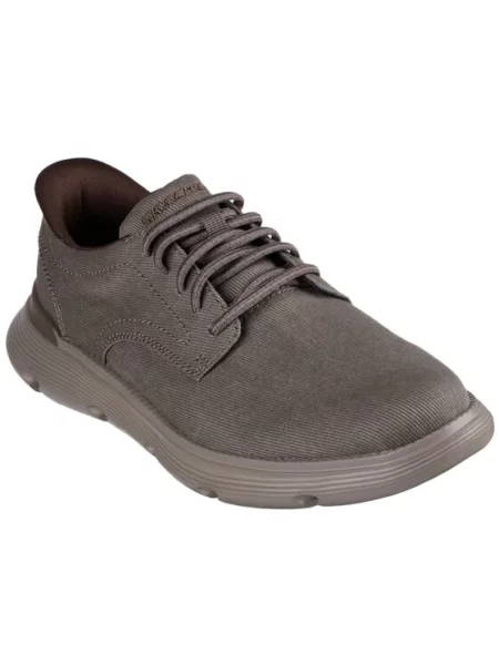 Туфли Skechers коричневые