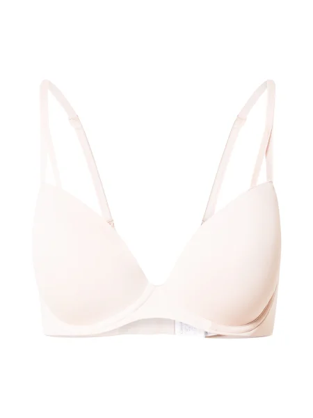 Calvin Klein Underwear Sutien deschis bej