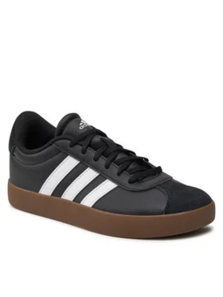 Adidas Laisvalaikio batai VL Court Kids juoda