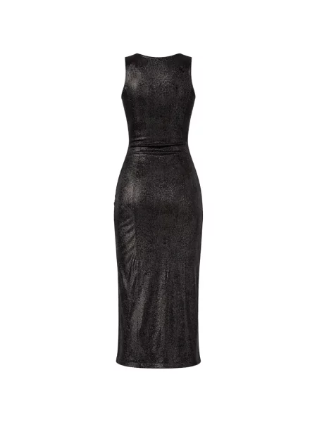 Rochie Rabanne de costum negru