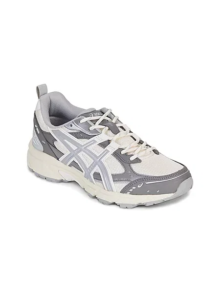 Superge Asics siva