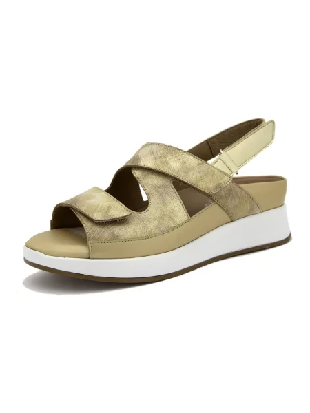 Pantofi Piesanto bej
