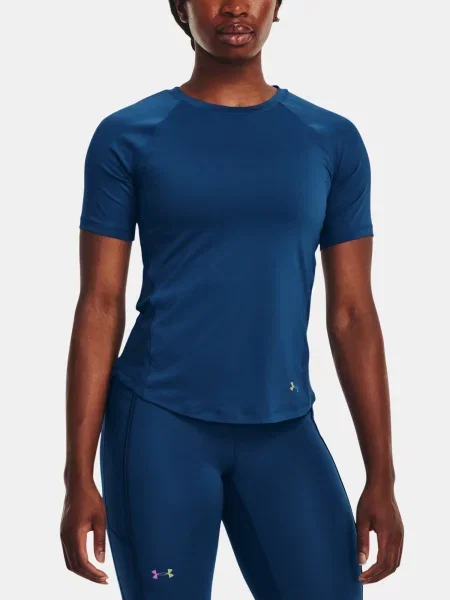 Tricou Under Armour albastru