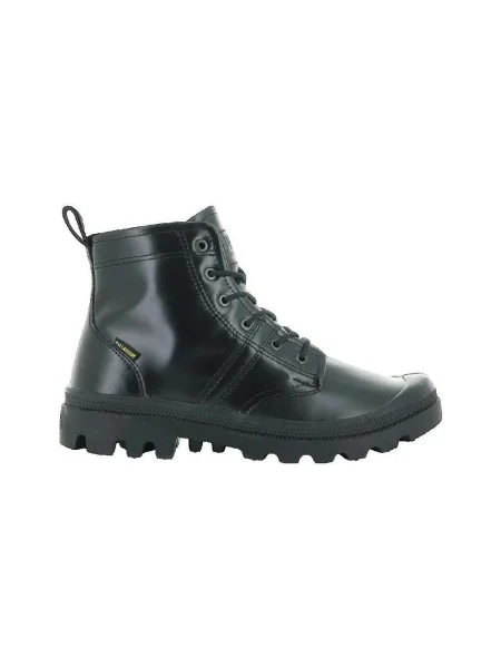 Pantofi Palladium negru