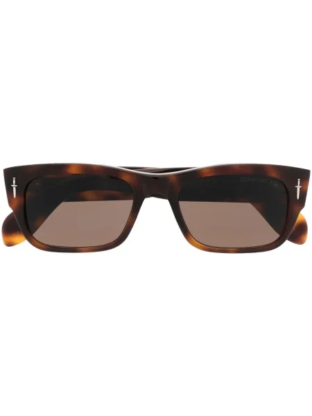 Ochelari de soare Cutler And Gross maro