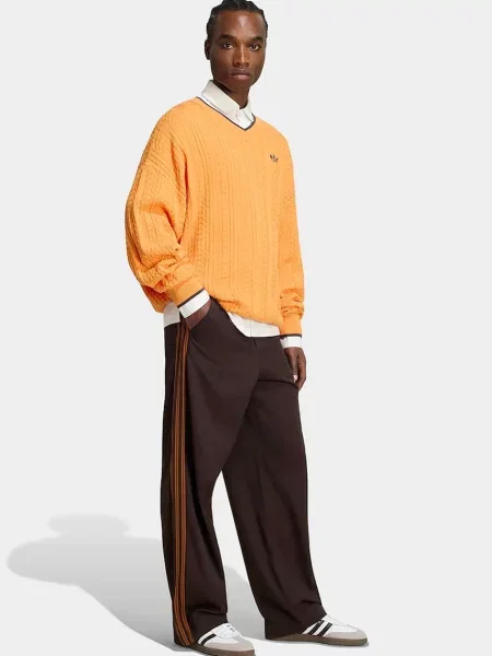 Трикотажный свитер Adidas Originals
