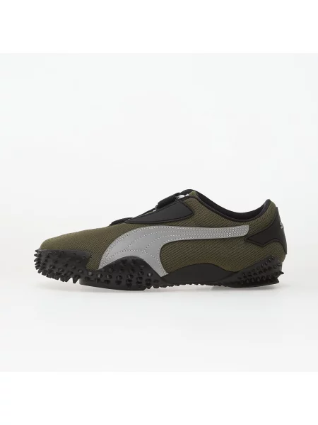 Sneakers Puma Mostro OG Loden Green/ Black EUR 46 negru