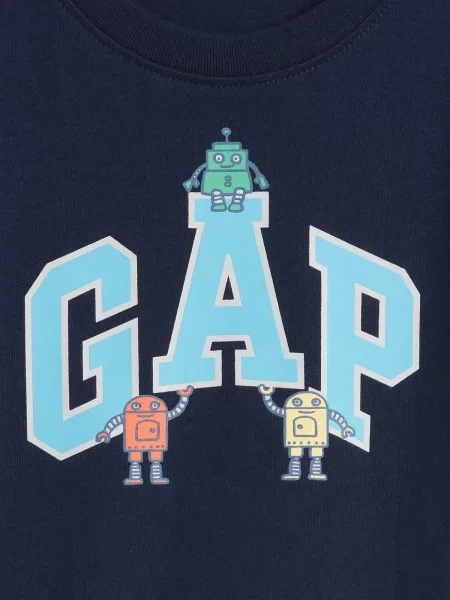 Majica Gap plava