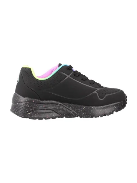 Pantofi copii Skechers negru