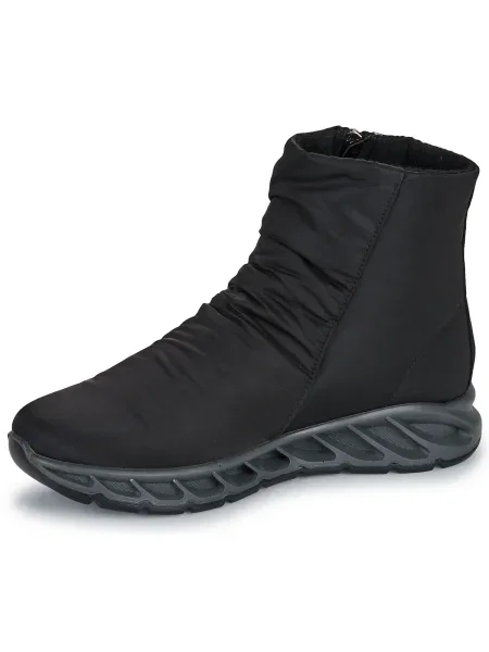 Pantofi Igi&co negru