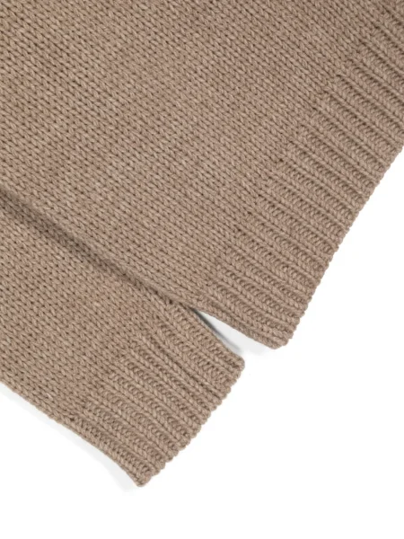 Sweter dziecięcy Emporio Armani