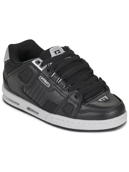 Pantofi Globe negru