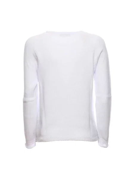 Bluza Aragona biała