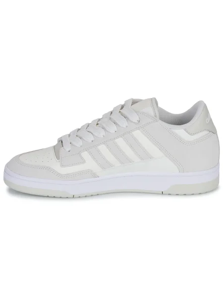 Pantofi Adidas bej