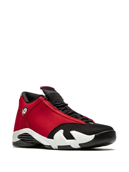 Retro tenisky Jordan 14 Retro červené