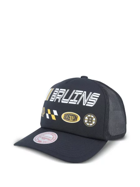 Șapcă Mitchell & Ness negru