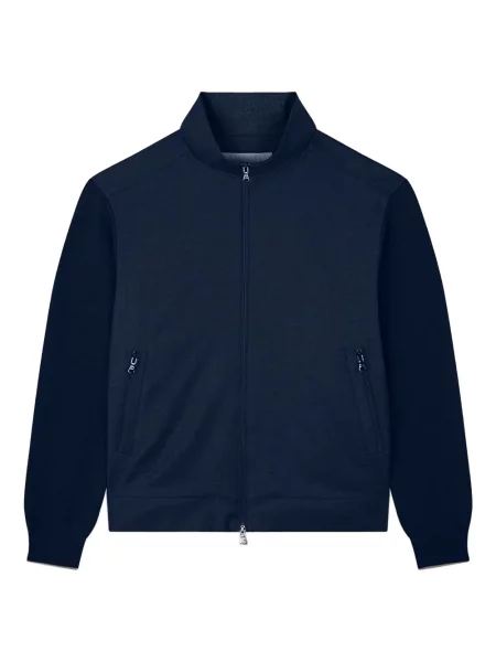 Жилетка Paul & Shark синьо