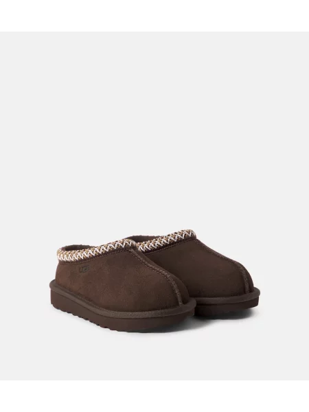 Gyerek otthoni papucs Ugg barna