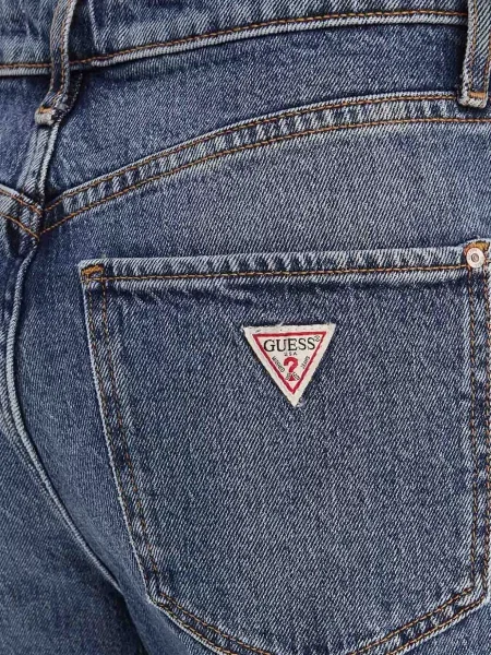 Джинси Guess сині