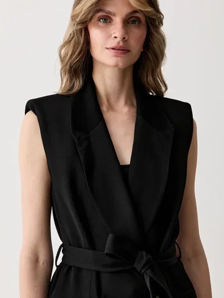 Двубортный жилет Marciano By Guess
