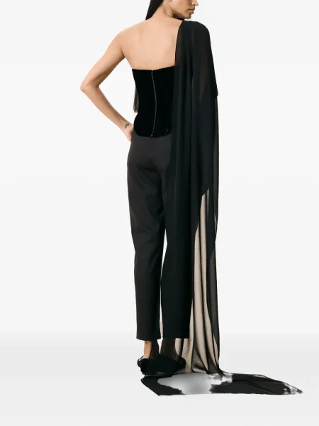 Top V:pm Atelier negru