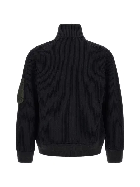 Ζακέτα Sacai μπλε