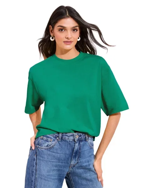 Friends Like These Tricou smarald verde
