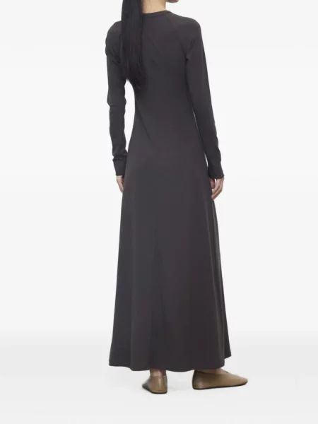 Rochie maxi Eleh gri