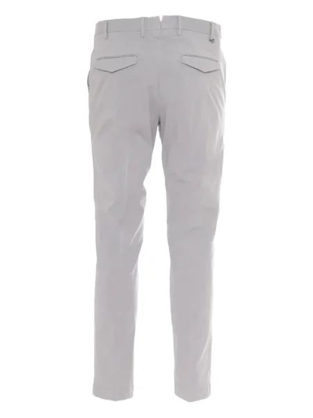Pantaloni Pt Torino gri