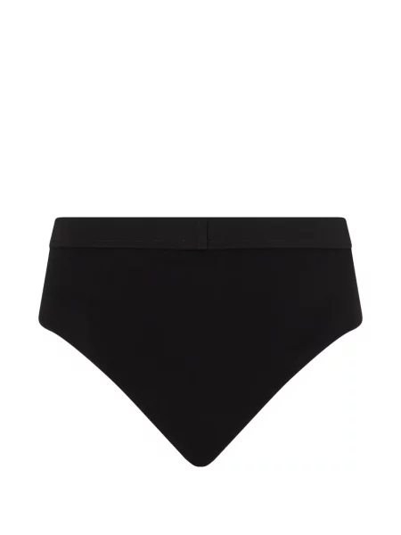 Chiloți Rick Owens negru