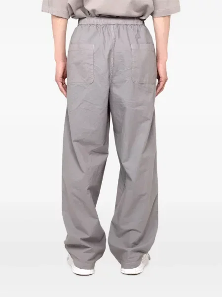 Pantaloni In･stru(men-tal). gri