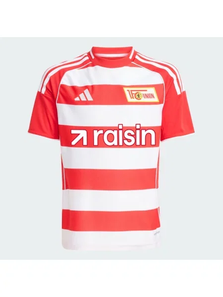 Koszulka 1. FC Union Berlin Home Kids biała