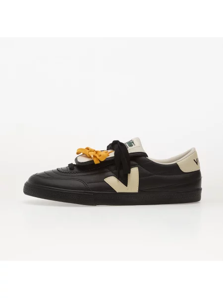 Sneakers Veja x Magliano Panenka Black EUR 43 negru