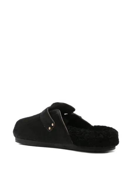 Мюли Ancient Greek Sandals черно