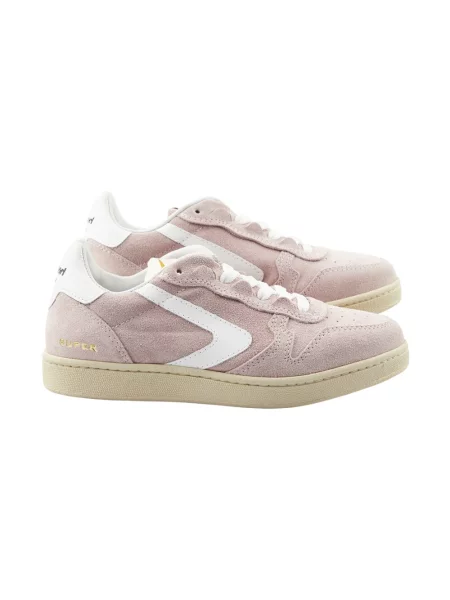 Sneakersy Valsport 1920 zamszowe beżowe